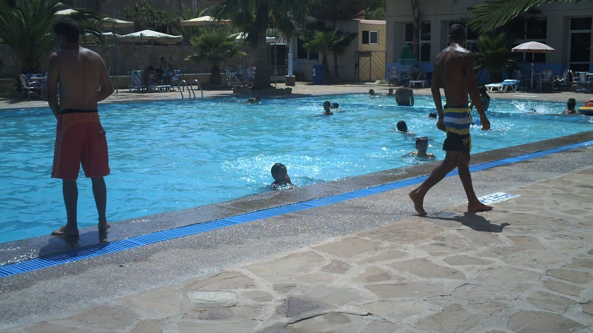 Moulay Bousselham Apartment | Naima Apartment NEW near beach in small village