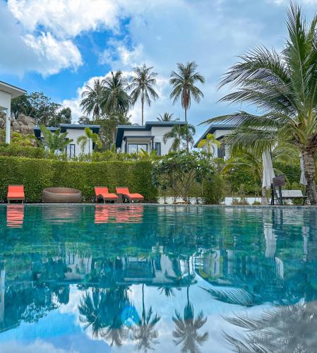 Haad Pleayleam Resort | Naiwok Hills Resort