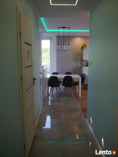 Olsztyn Apartment | Najlepszy Apartament Sikorskiego