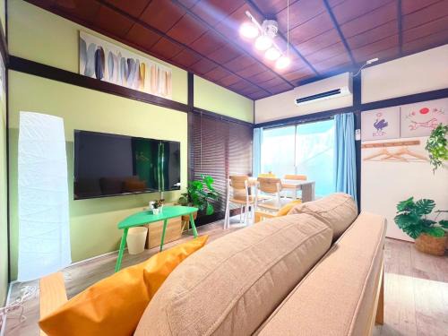 Nakakasai Villa | Nakakasai Kodate NKK21