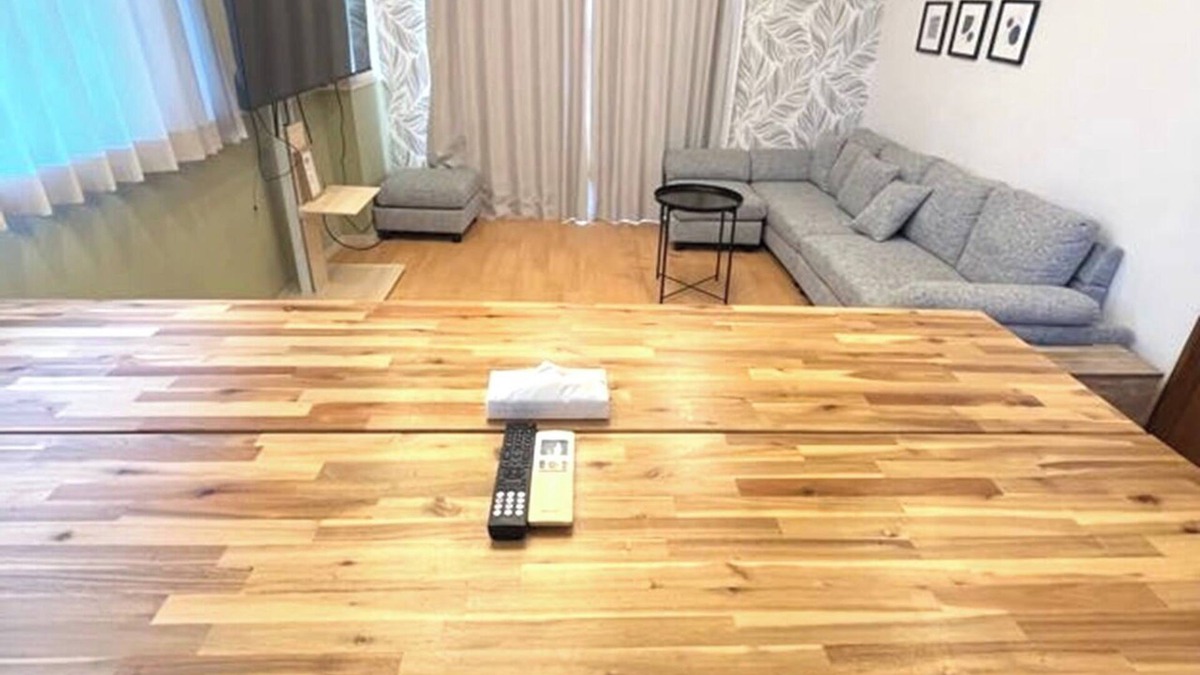 Nakano Apartment | Nakano 801Up to 14 peopleNight view10 minutes t/Nakano-ku Tokyo
