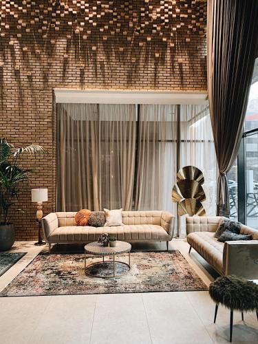 Sabah Al Salem Apartment | Nakheel Residence Sabah Alsalem by House living