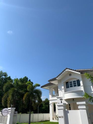 Nakhon Phanom Villa | Nakhon Phanom Villa