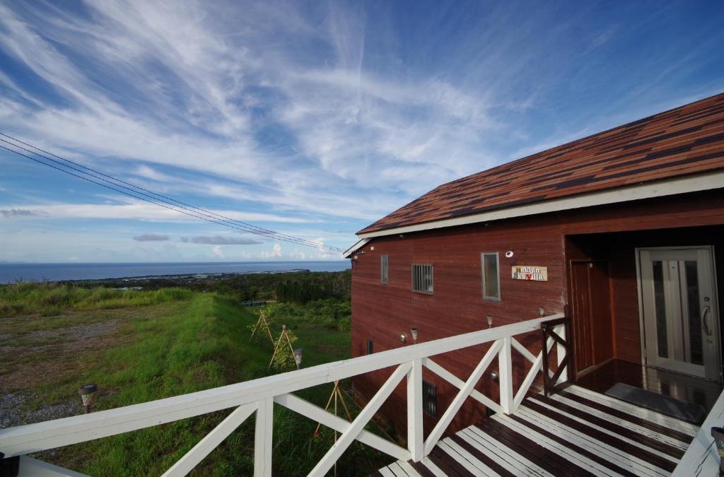 Shoshi House | Nakijin Sky Villa High - Vacation STAY 61339