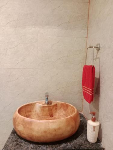 Nagpur House | Nakshatra Guest House