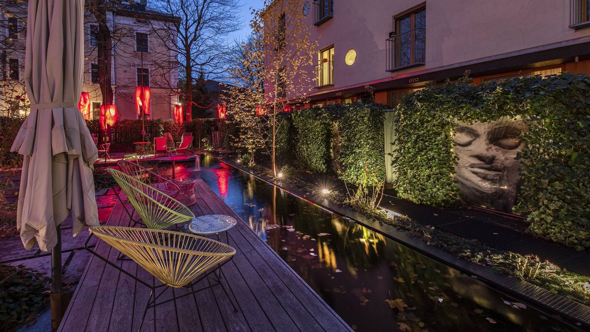 Wilten Hotel | NALA individuellhotel