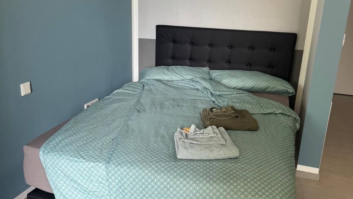 Wadersloh Apartment | NaLa's Nest - small but cozy