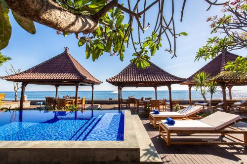 Umeanyar Resort | Nalika Beach Resort & Restaurant - Adults Only