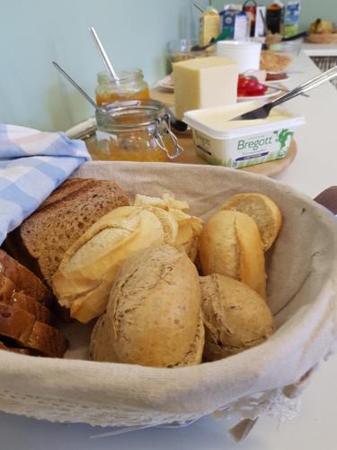 Eckero Bed & Breakfast | Nalles Gästhem