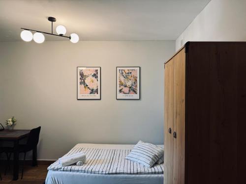 Załeze Apartment | NALU Apartments no 10&17