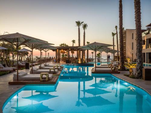 Platanes Hotel | Nalu Resort & SPA Adults Only Hotel