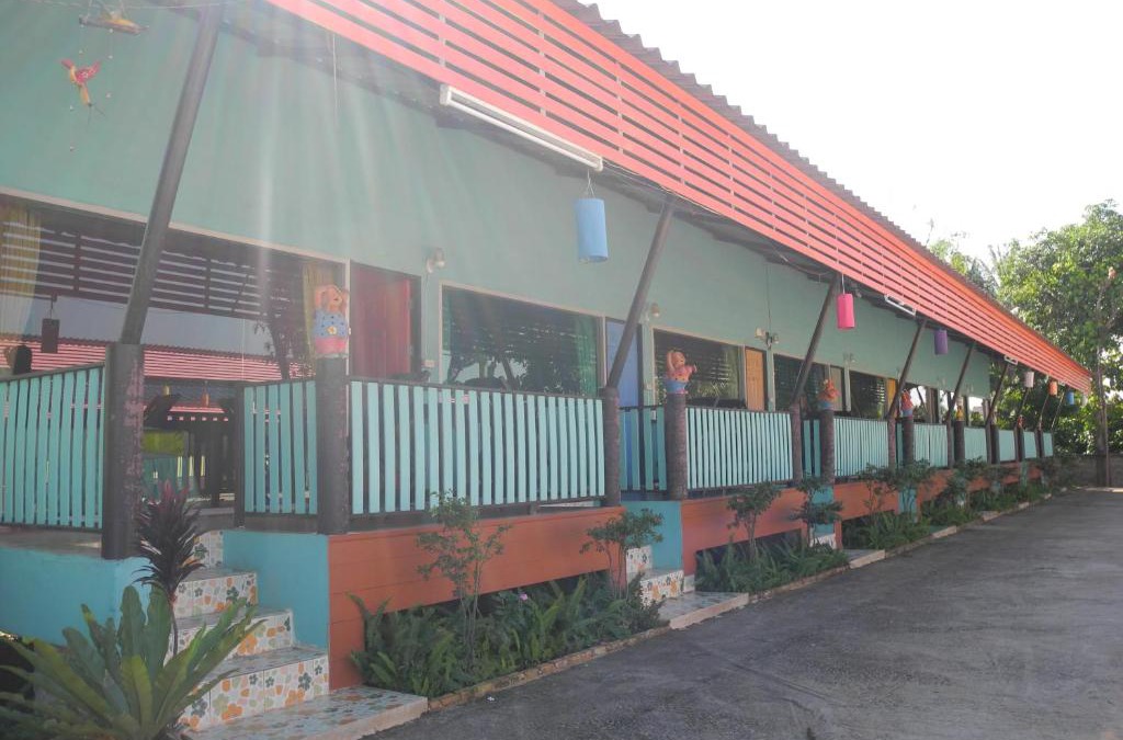 Chiang Saen House | Nam Pueng Place 2