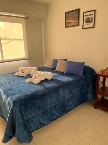 Balcarce Apartment | Namante