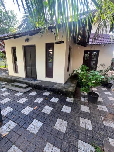 Alappuzha Villa | Namaste