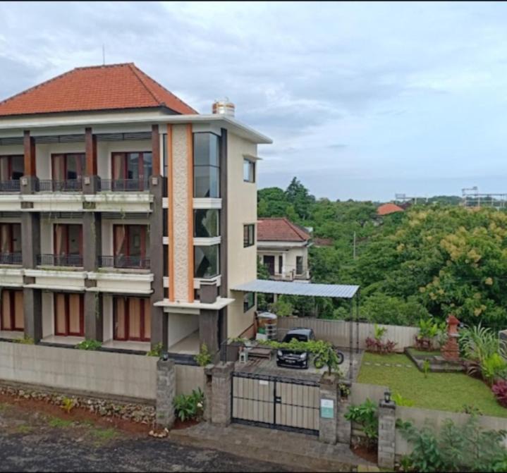 Bukit Apartment | NAMASTE RESIDENCE