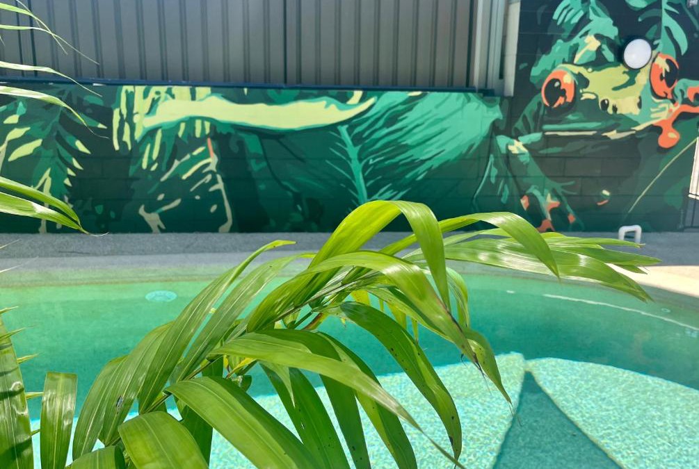 Nambour Hotel | Nambour Heights Motel