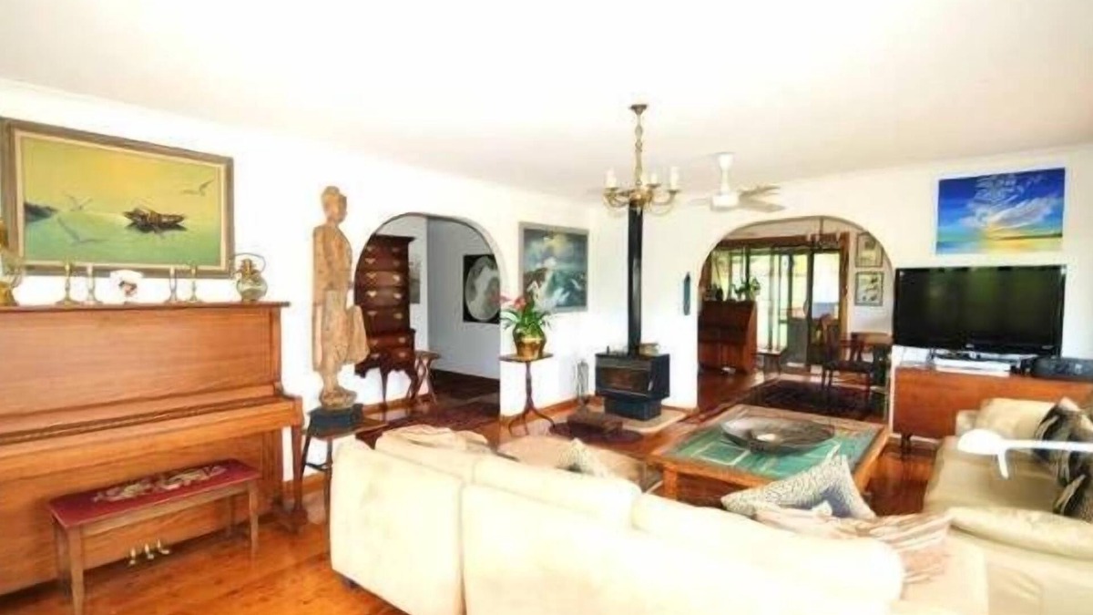 Nambucca Heads House | Nambucca Heads River House
