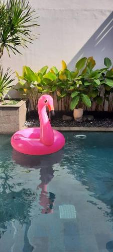 Parongpong Villa | Namdur Villa Sariwangi - Tropical Villa in Bandung With Private Pool