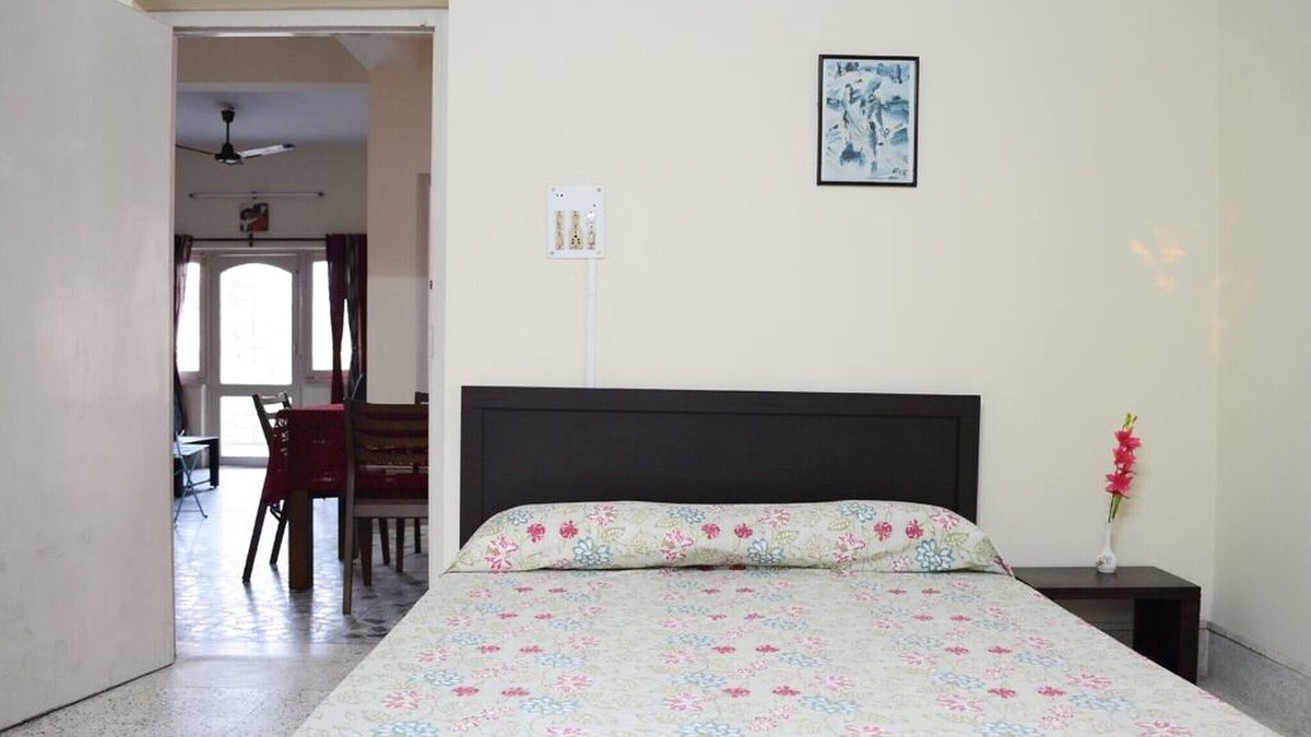 Sector II House | Named after the famous Bengali detective hero.