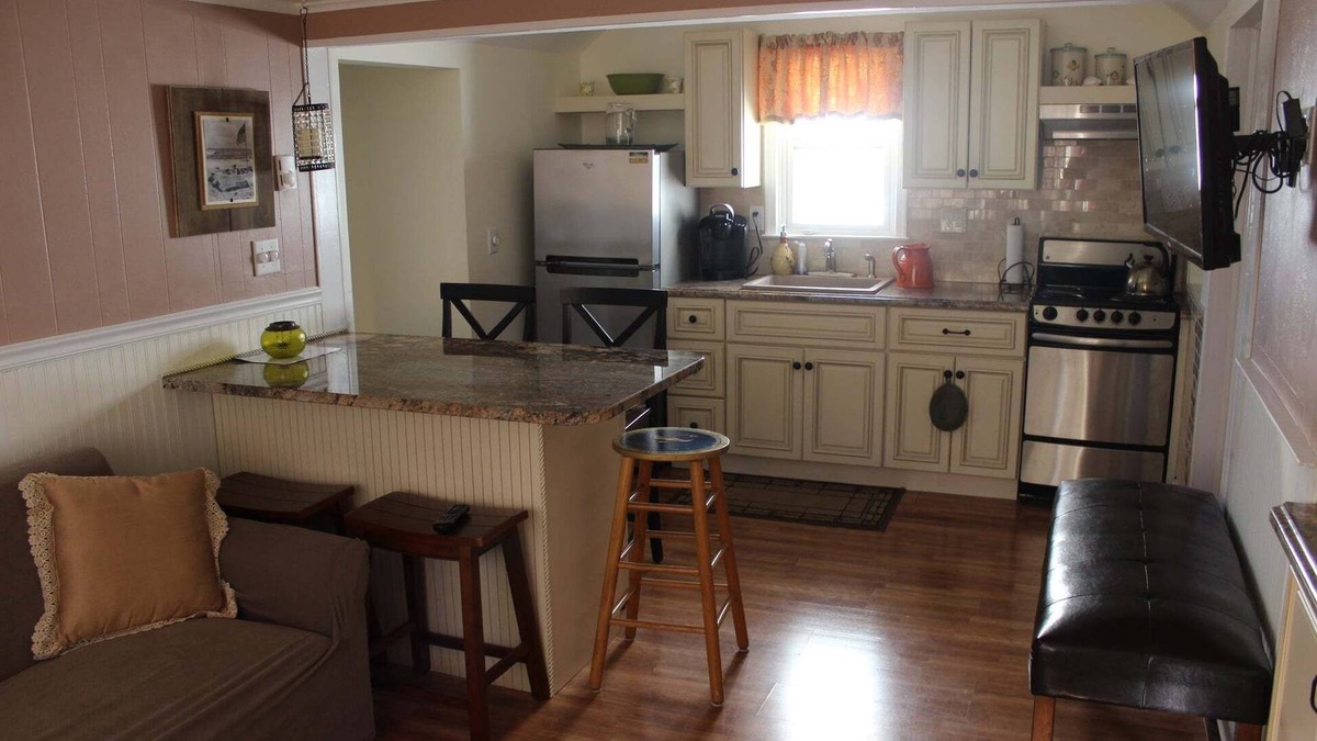 North Beach Haven Condo | Named Premier Host for 2025!