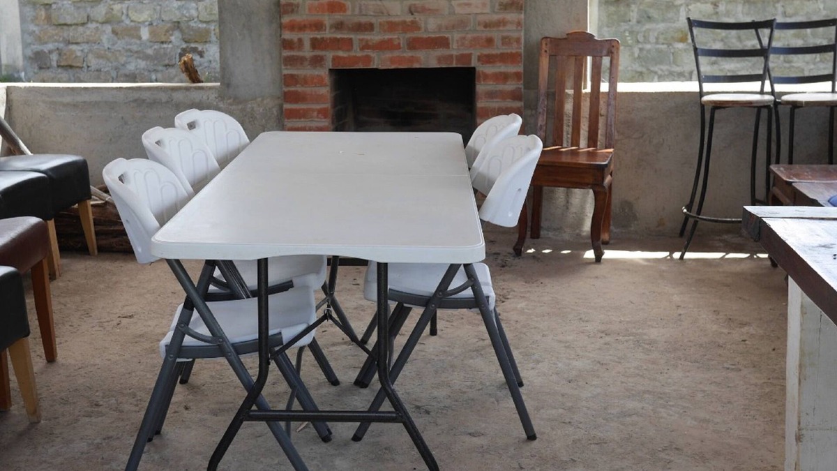 Nyahururu House | Namelok Retreat Centre