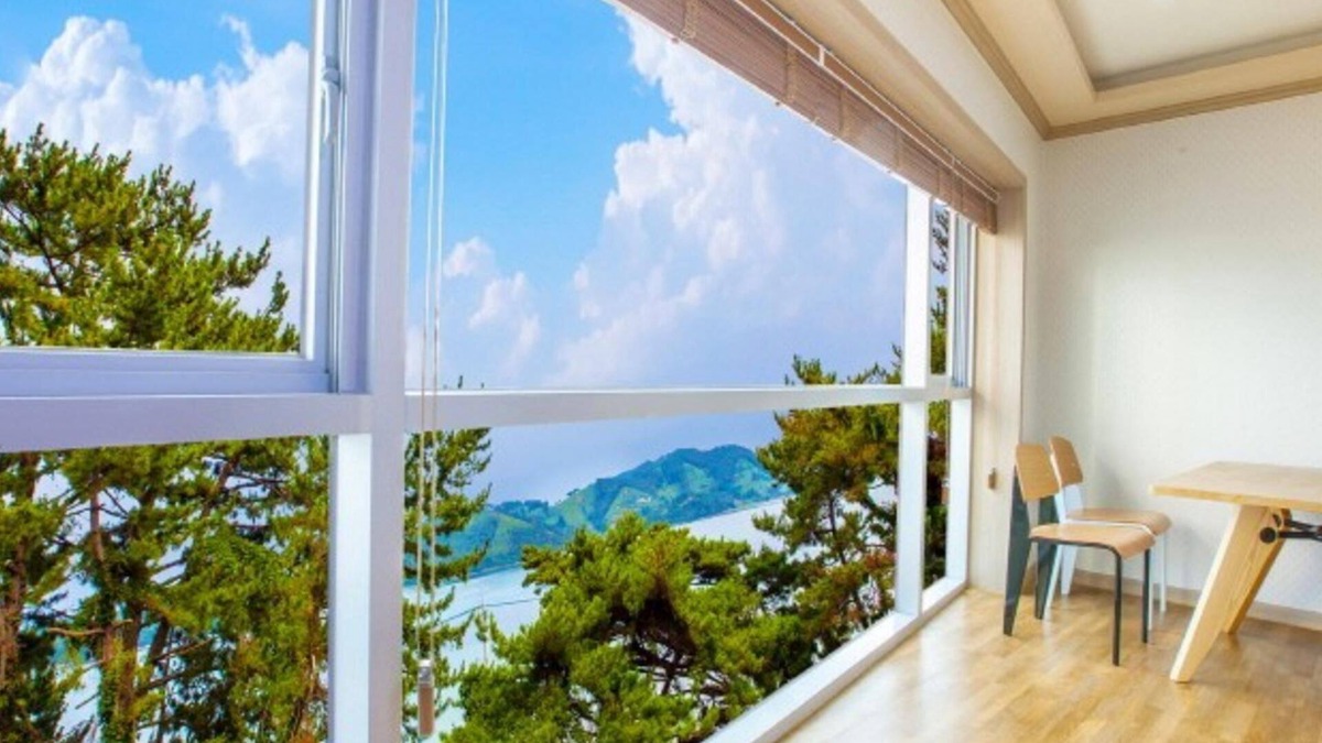 Namhae House | Namhae Amigo Pension