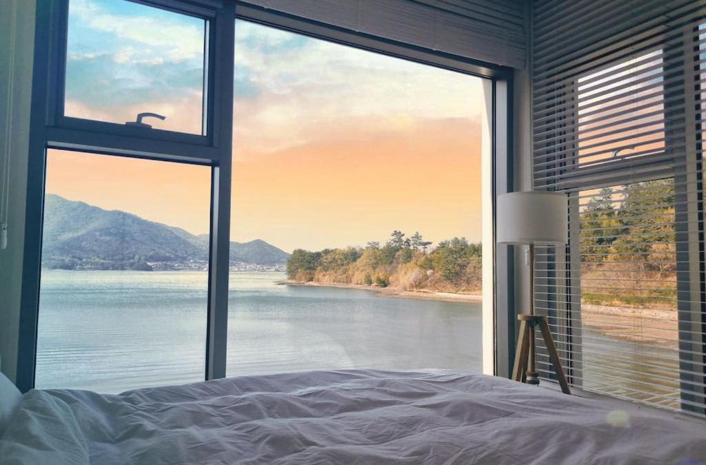 Namhae Apartment | Namhae Bay 591