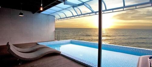 Namhae Villa | namhae ingaelreoripulbilra