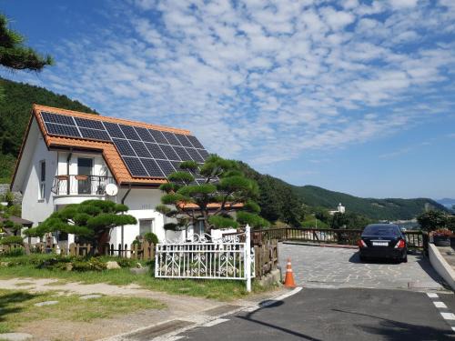 Mulgol House | Namhae Neuhaus