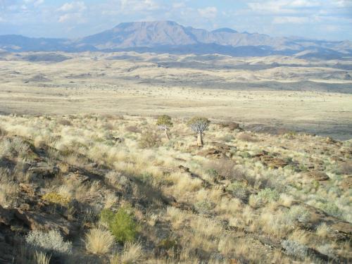Solitaire Cabin | Namibs Valley Lodge