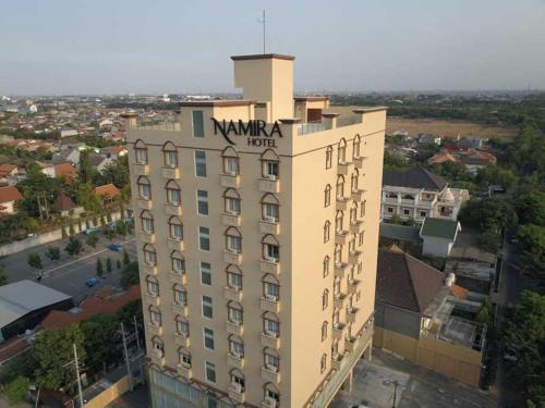 Surabaya Hotel | Namira Syariah Hotel Surabaya