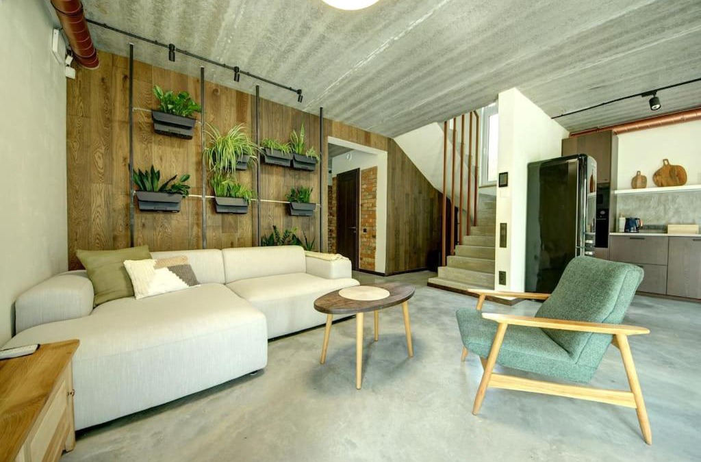 Bendoriai Villa | Namo nuoma Kalno g. 4, Riešė
