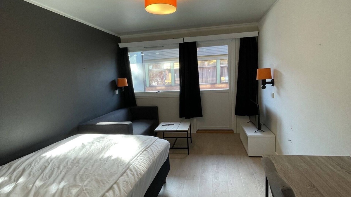 Namsos Hotel | Namsen Hotell
