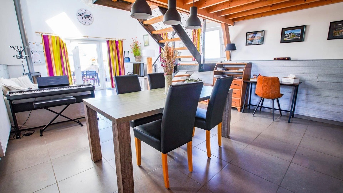 Malonne House | Namur - Malonne Self-catering cottage with all comforts