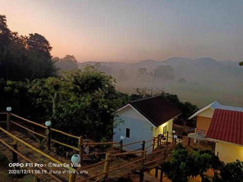 Tha Wang Pha Villa | Nan De Villa