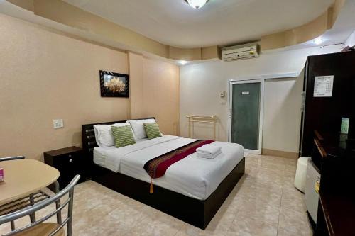 Nai Wiang House | Nan Thara Place