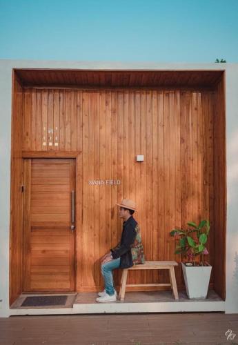 Uttaradit House | Nana Field cabin 2