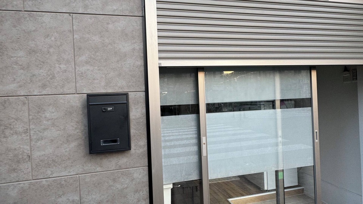Toyotamakita House | Nana house nerima is a private house, you can use all house.