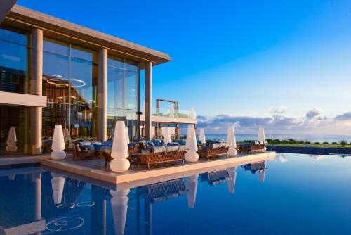 Stalida Resort | Nana Princess Suites Villas & Spa