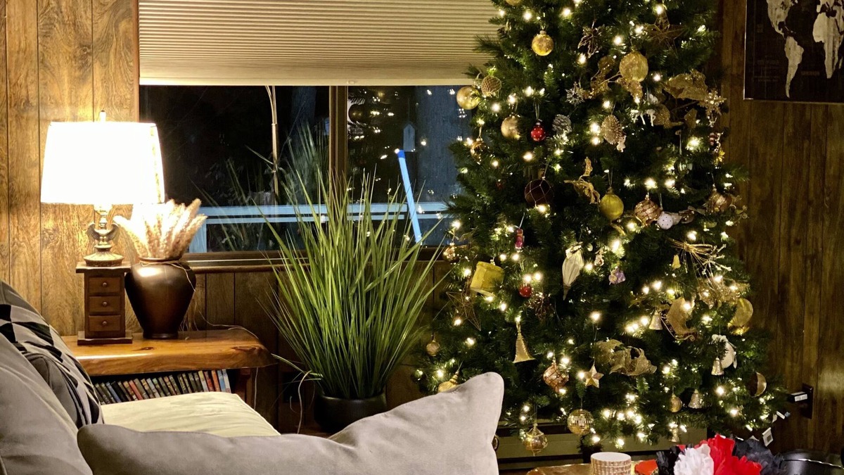 Thornhurst Ski Chalet | Nana’s Chalet