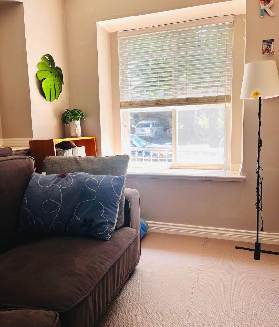 Hastings House | Nanaimo STR (Homey Backyard House)