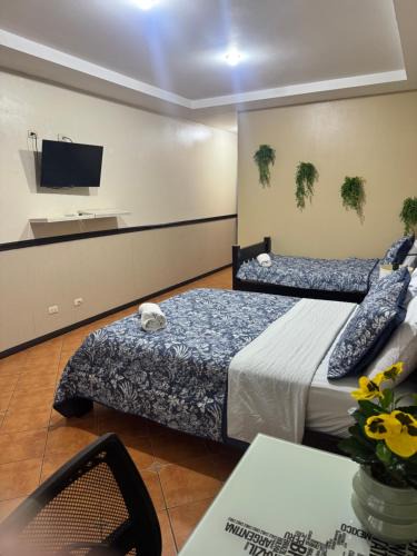 Residencial La Giralda House | Nancy House
