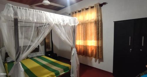 Nalagasdeniya Apartment | Nanda's Place