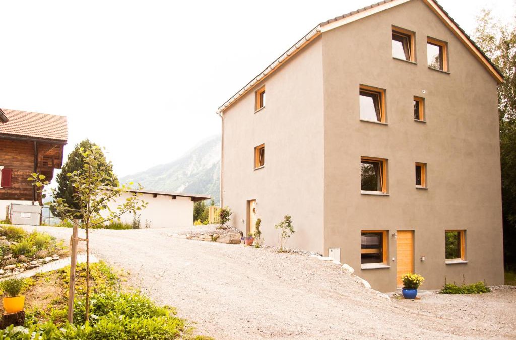 Acletta House | Nangijala Guest House