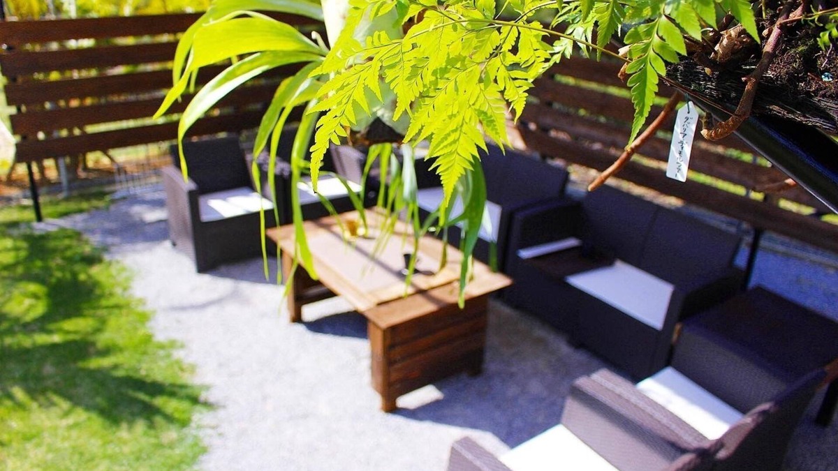 Nakama House | Nangoku Lodge Booya