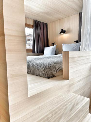 Obergesteln Apartment | Nanisgarten - Grannys flat