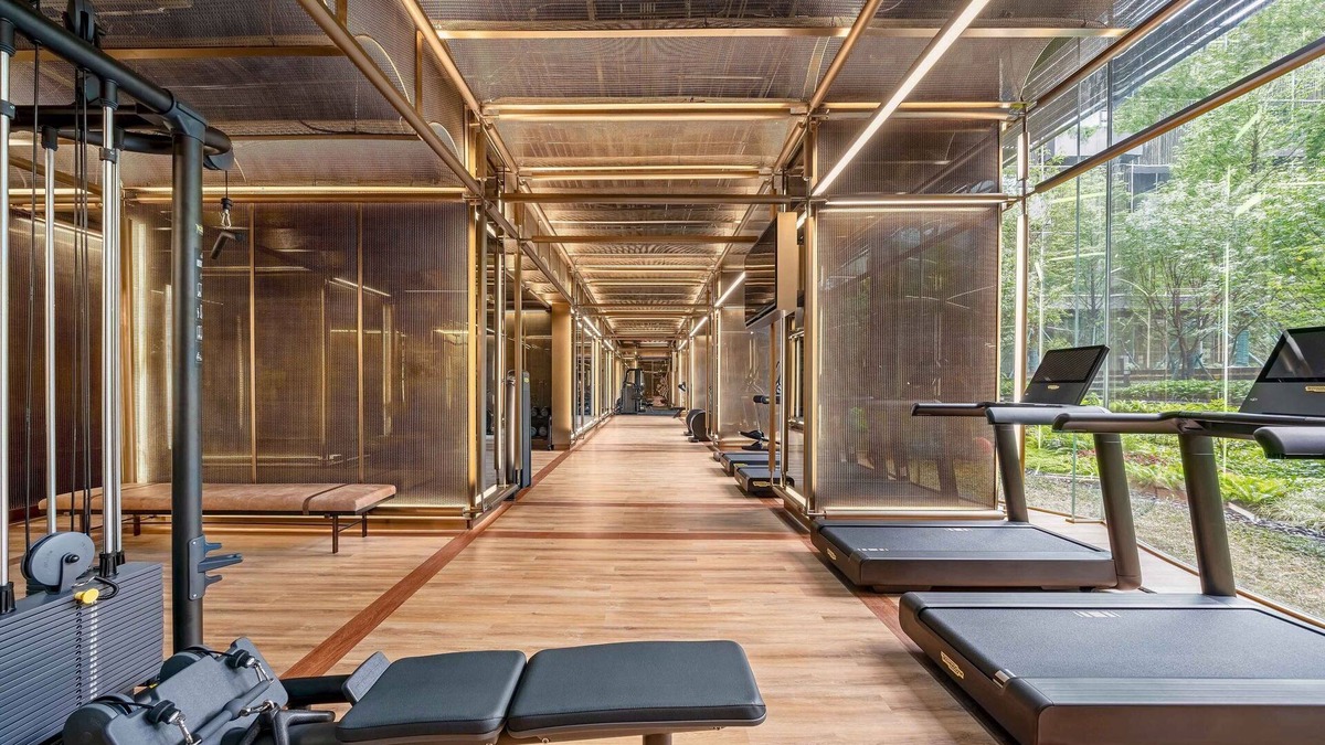 Jiangning Hotel | Nanjing, Jiangning, Autograph Collection
