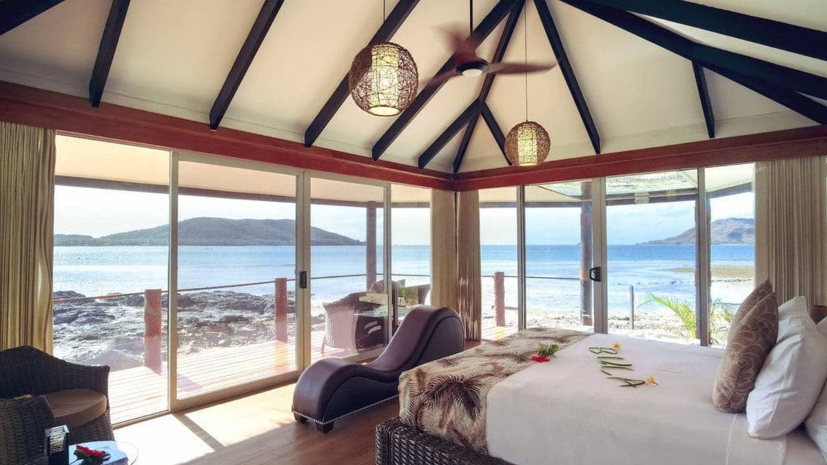 Nanuya Lailai Island Hotel | Nanuya Island Resort
