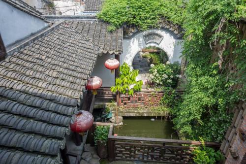 Nanxun Qu House | Nanxun Luohua Old House Inn