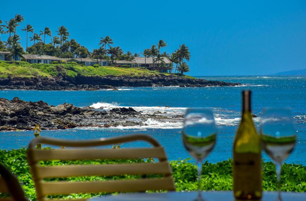 Napili House | Napili Point A8